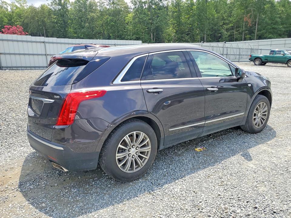 Aukcja sprzedaży 2018 Cadillac Xt5, vin: 1GYKNDRS0JZ142796, numer aukcji: 63557686