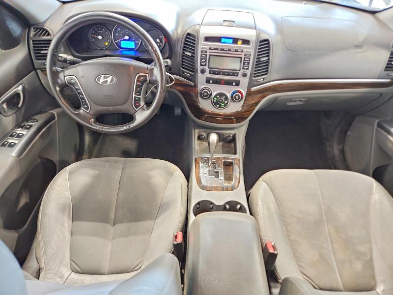 Продажа на аукционе авто 2010 Hyundai Santa Fe, vin: 5NMSH4AG3AH398553, номер лота: 62849456