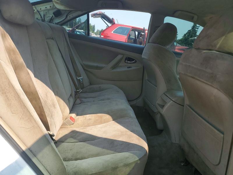 2010 Toyota Camry მანქანა იყიდება აუქციონზე, vin: 4T4BF3EK8AR086253, აუქციონის ნომერი: 63599926