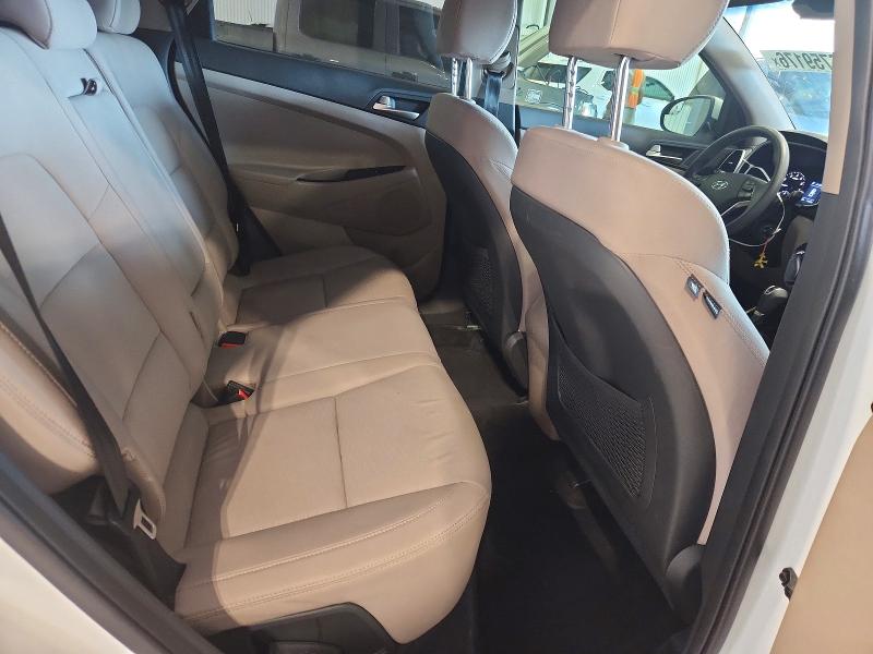 Aukcja sprzedaży 2020 Hyundai Tucson, vin: KM8J2CA44LU172493, numer aukcji: 66759176
