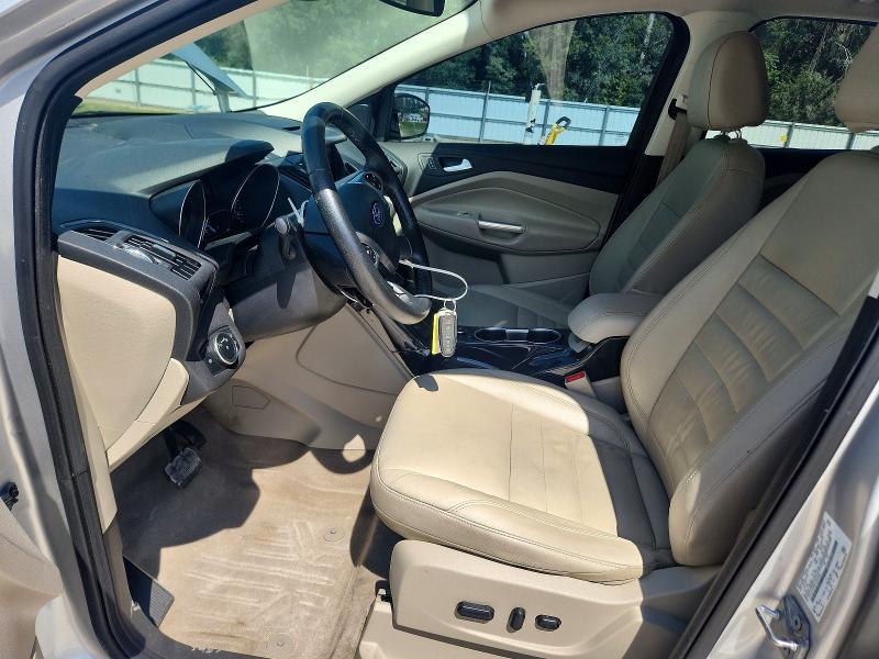 Aukcja sprzedaży 2015 Ford Escape, vin: 1FMCU0J99FUB45792, numer aukcji: 64807486