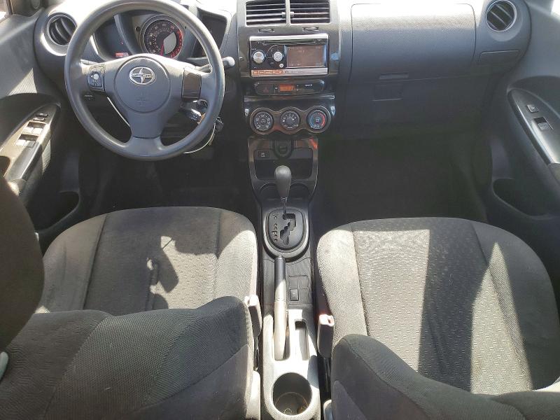Продаж на аукціоні авто 2010 Scion Xd, vin: JTKKU4B41AJ054707, номер лоту: 65722866