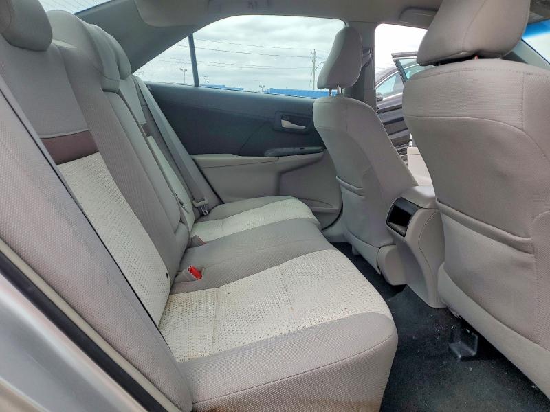 Продажа на аукционе авто 2013 Toyota Camry, vin: 4T1BF1FK1DU263579, номер лота: 66648286