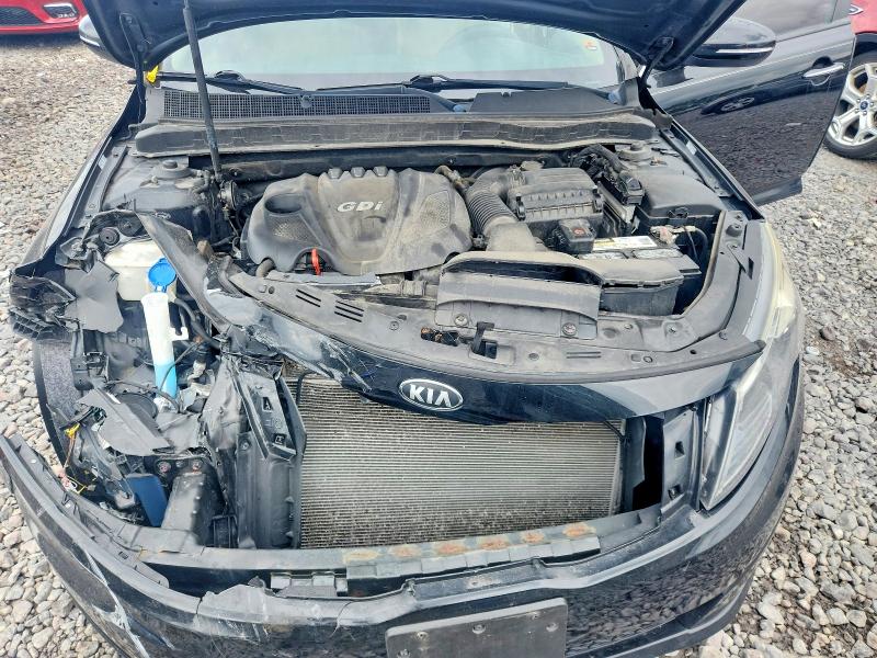 Aukcja sprzedaży 2013 Kia Optima, vin: 5XXGM4A78DG104875, numer aukcji: 65524306