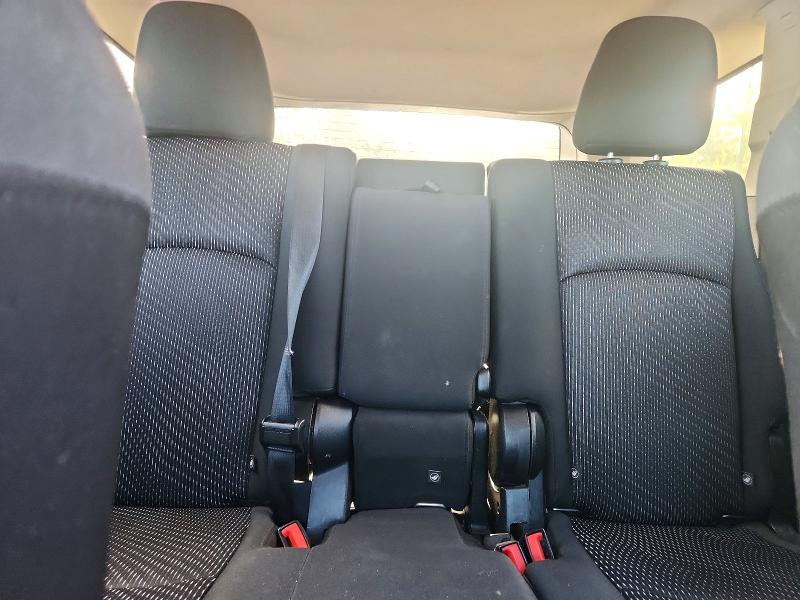 2014 Dodge Journey მანქანა იყიდება აუქციონზე, vin: 3C4PDCAB8ET260581, აუქციონის ნომერი: 64460726