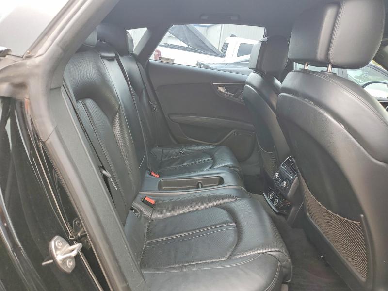 Aukcja sprzedaży 2016 Audi S7, vin: WAUW2AFC3GN006400, numer aukcji: 66351846