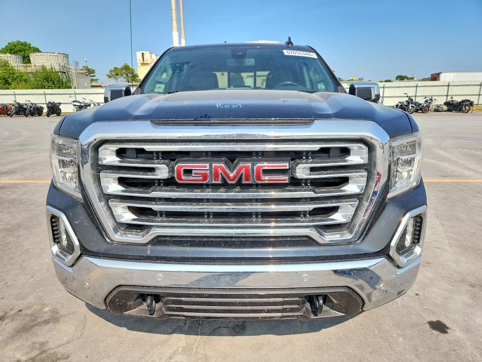62055346 :رقم المزاد ، 3GTU9DED3LG361474 vin ، 2020 Gmc Sierra مزاد بيع