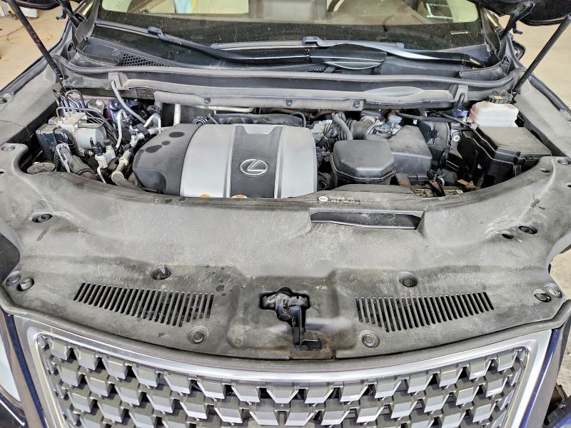 Продажа на аукционе авто 2020 Lexus Rx, vin: 2T2HZMDA7LC238761, номер лота: 66388436