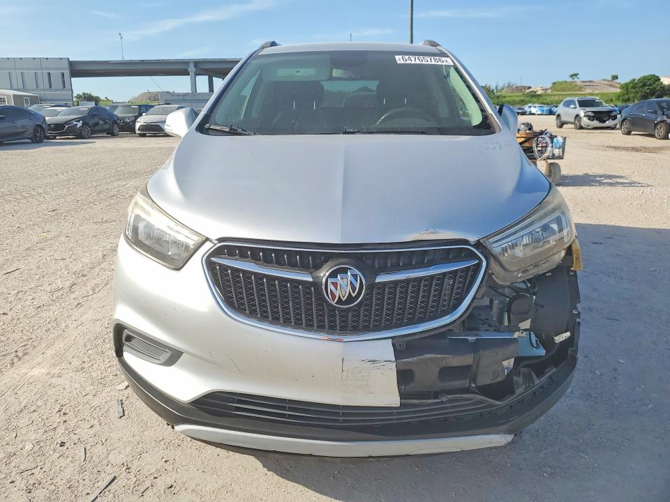 Продаж на аукціоні авто 2018 Buick Encore, vin: KL4CJASB6JB536627, номер лоту: 64765786
