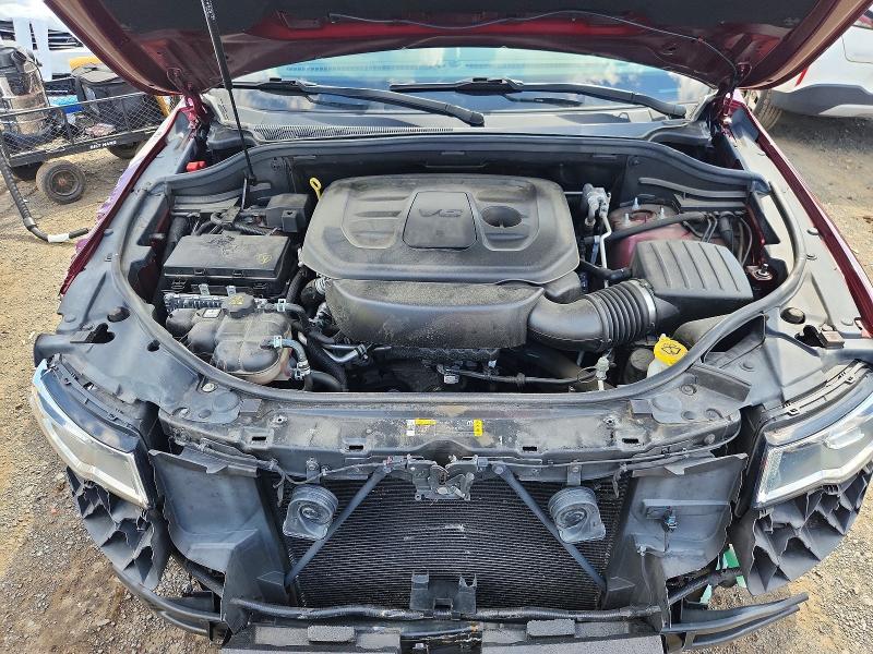 Продаж на аукціоні авто 2021 Jeep Grand Cherokee, vin: 1C4RJFAG8MC650556, номер лоту: 65377566