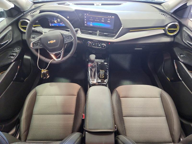 66746376 :رقم المزاد ، KL77LHEP6TC086490 vin ، 2026 Chevrolet Trax مزاد بيع
