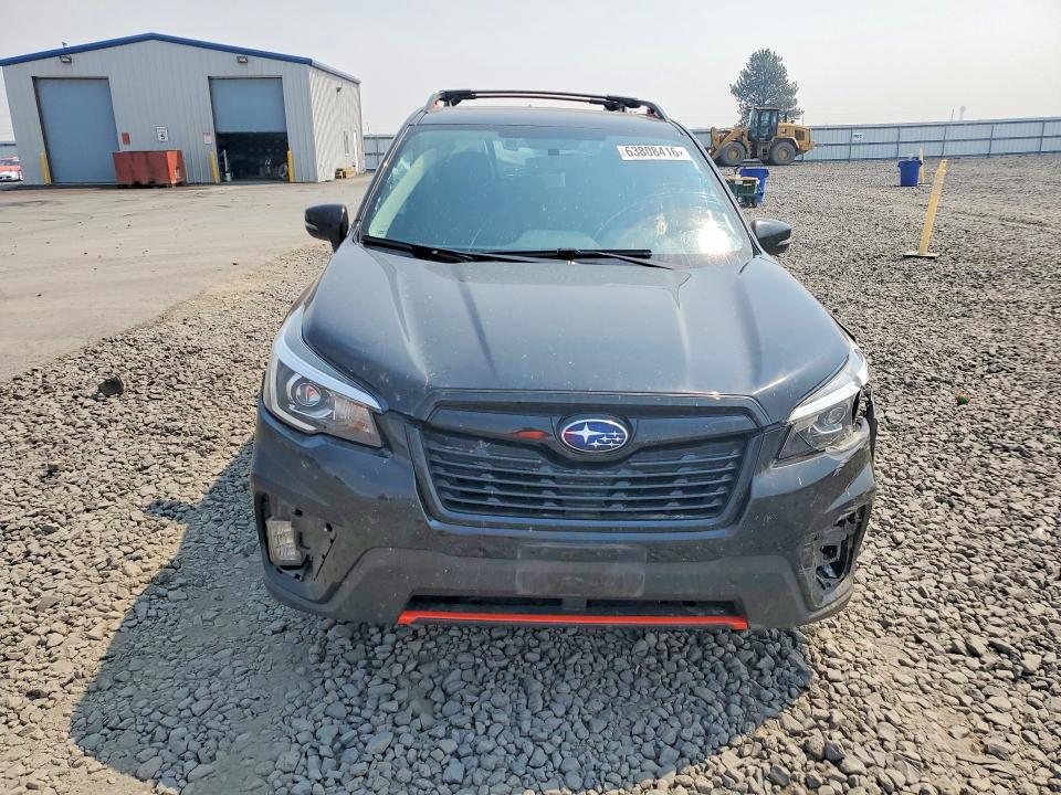 Aukcja sprzedaży 2019 Subaru Forester, vin: JF2SKAKC8KH479144, numer aukcji: 63808416