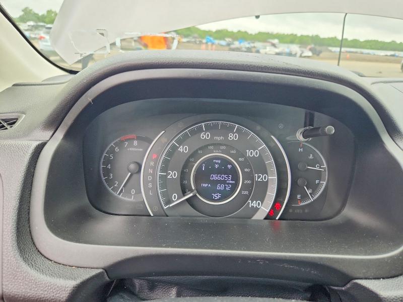 64441956 :رقم المزاد ، 2HKRM4H79GH689702 vin ، 2016 Honda Cr-v مزاد بيع