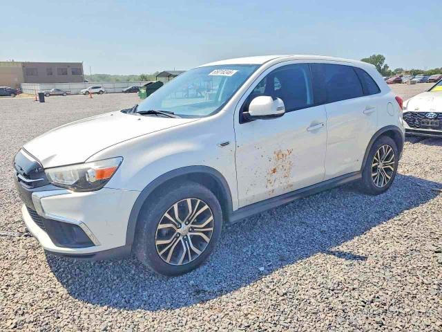 Aukcja sprzedaży 2018 Mitsubishi Outlander Sport, vin: JA4AP3AU0JU017114, numer aukcji: 65018246