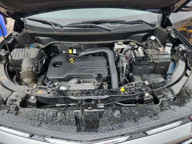 2026 Chevrolet Equinox მანქანა იყიდება აუქციონზე, vin: 3GNAXHEGXTL197388, აუქციონის ნომერი: 63104876