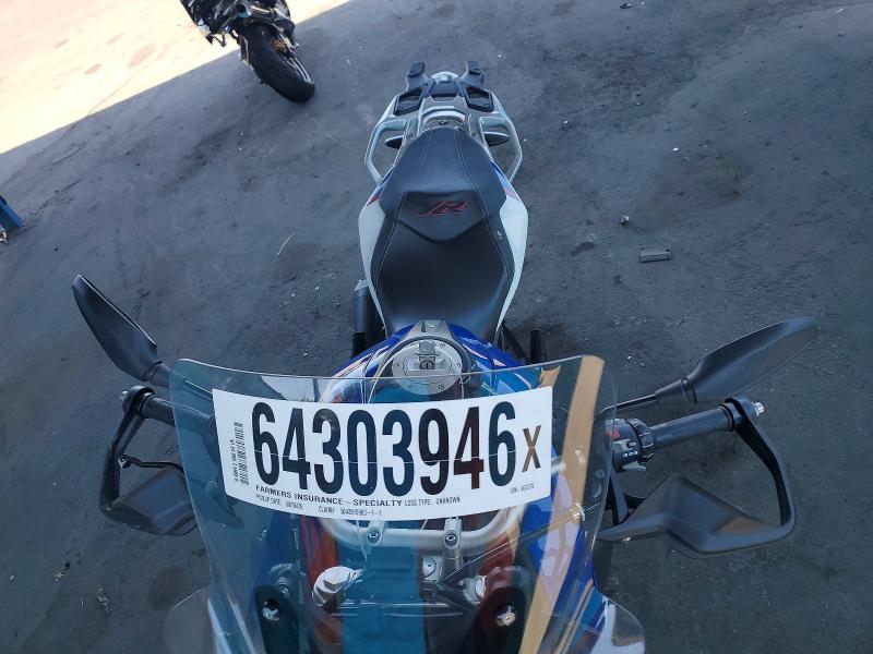 Продажа на аукционе авто 2018 Bmw S 1000, vin: WB10D1301JZ463376, номер лота: 64303946