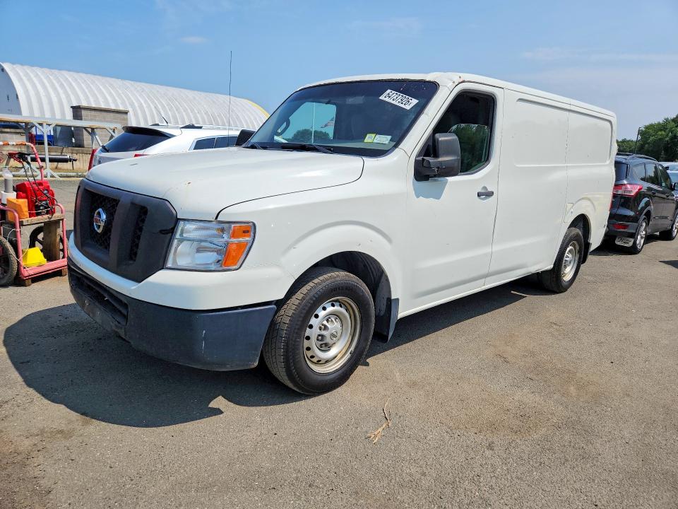 Продаж на аукціоні авто 2014 Nissan Nv, vin: 1N6BF0KX2EN105678, номер лоту: 64737926