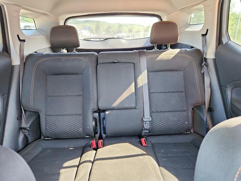 Продажа на аукционе авто 2020 Gmc Terrain, vin: 3GKALMEV5LL117768, номер лота: 64754916