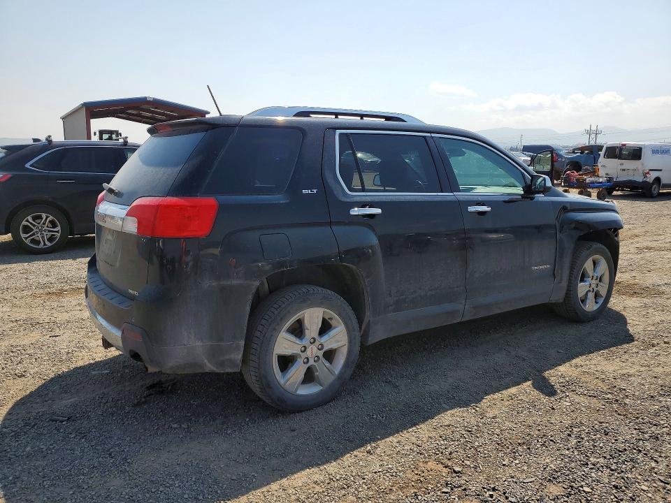2015 Gmc Terrain მანქანა იყიდება აუქციონზე, vin: 2GKFLYE38F6269189, აუქციონის ნომერი: 62889716