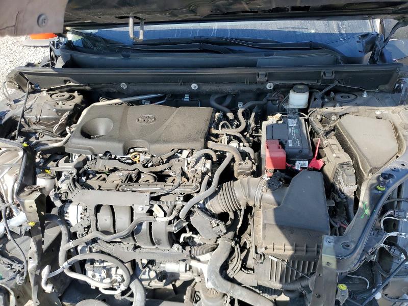 Aukcja sprzedaży 2023 Toyota Rav4, vin: 2T3H1RFV7PW240627, numer aukcji: 63103576