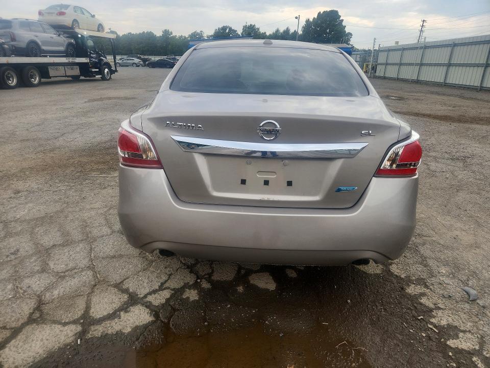 66423666 :رقم المزاد ، 1N4AL3AP8DN555155 vin ، 2013 Nissan Altima مزاد بيع
