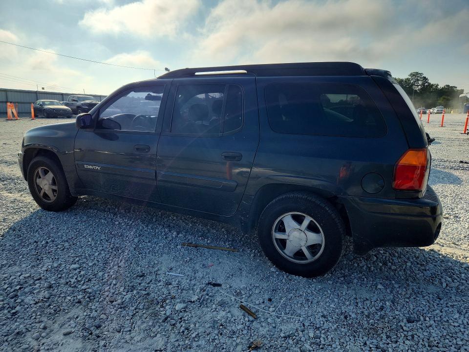 66602716 :رقم المزاد ، 1GKES16S136235088 vin ، 2003 Gmc Envoy مزاد بيع
