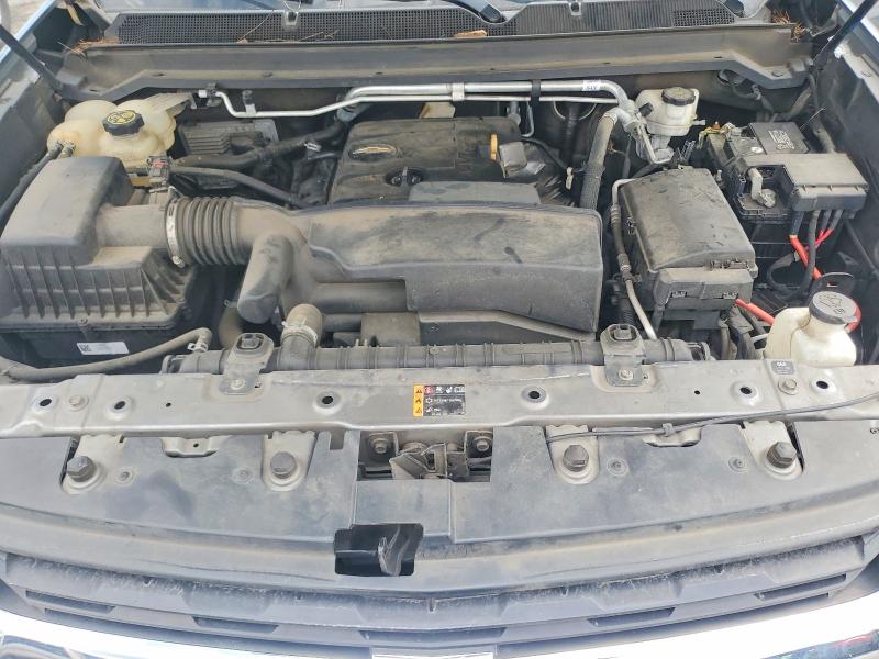 Aukcja sprzedaży 2019 Chevrolet Colorado, vin: 1GCGSCEA8K1167571, numer aukcji: 63297726
