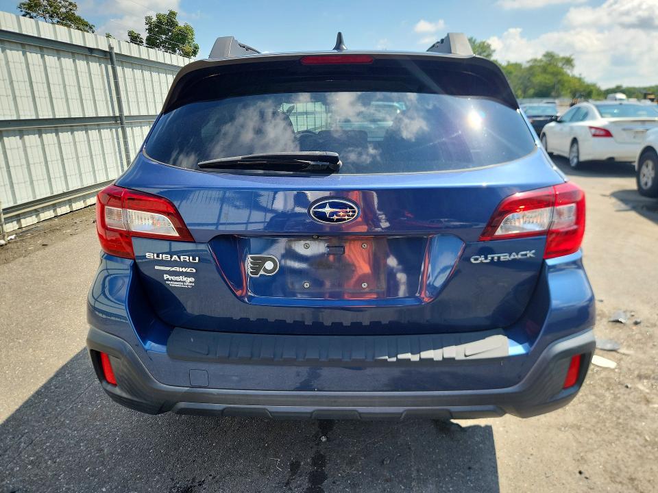 Продаж на аукціоні авто 2019 Subaru Outback, vin: 4S4BSAFC2K3303109, номер лоту: 64010576