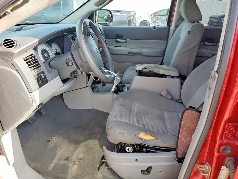 Продажа на аукционе авто 2007 Dodge Durango, vin: 1D8HD48N77F512202, номер лота: 63602706