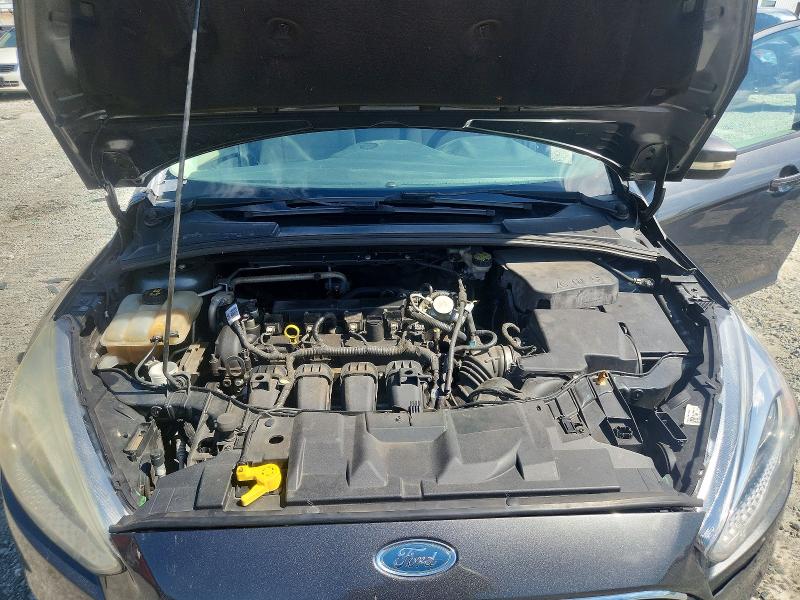 Продаж на аукціоні авто 2016 Ford Focus, vin: 1FADP3K25GL371019, номер лоту: 65603616