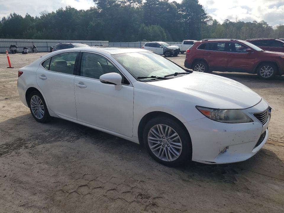 Продаж на аукціоні авто 2013 Lexus Es, vin: JTHBK1GG3D2036074, номер лоту: 63353676