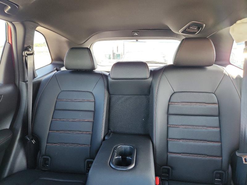 Продажа на аукционе авто 2026 Honda Cr-v, vin: 7FARS5H85TE019792, номер лота: 66130626
