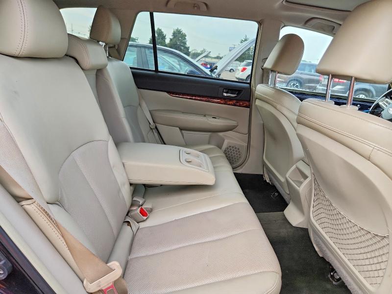 Aukcja sprzedaży 2012 Subaru Outback, vin: 4S4BRCLC6C3242635, numer aukcji: 66752376