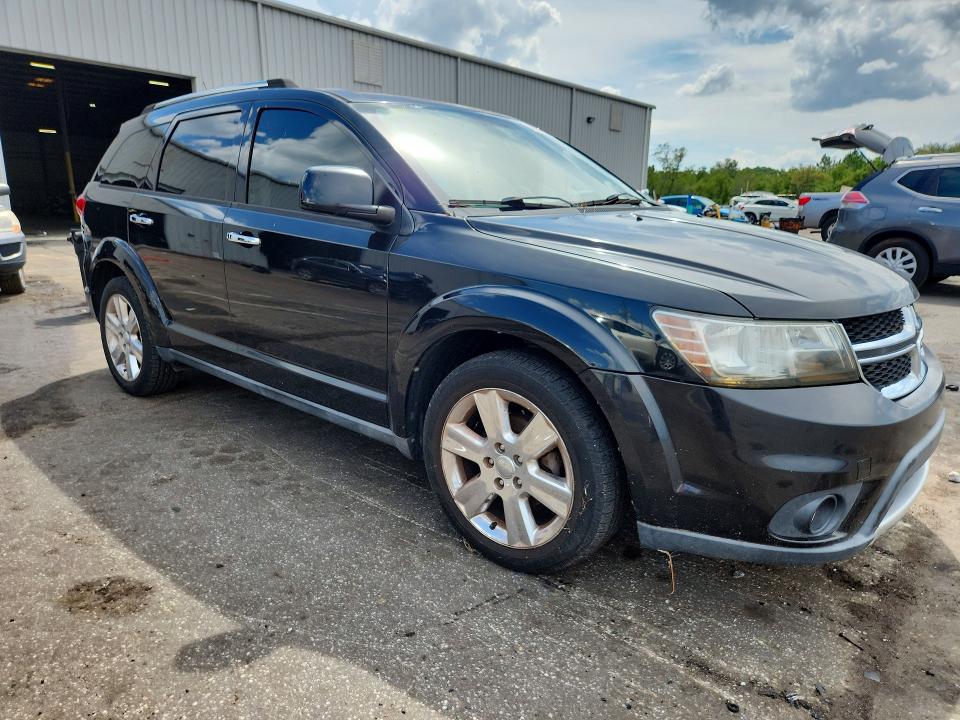 Продажа на аукционе авто 2012 Dodge Journey, vin: 3C4PDDDG9CT222822, номер лота: 66058926