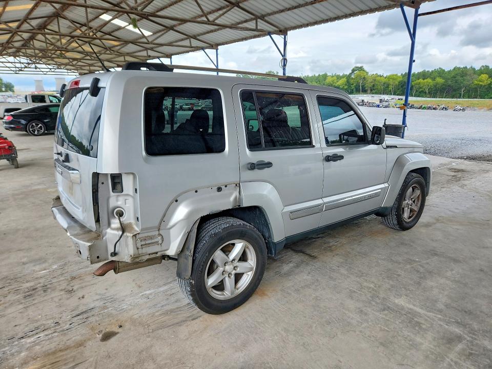 Продажа на аукционе авто 2012 Jeep Liberty, vin: 1C4PJLCKXCW148023, номер лота: 62935806