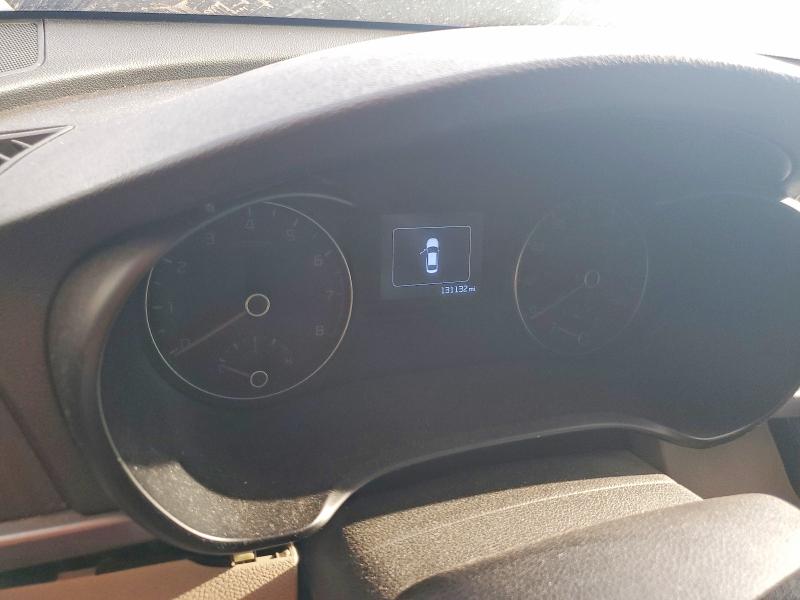 64697346 :رقم المزاد ، 5XXGT4L31JG181094 vin ، 2018 Kia Optima مزاد بيع