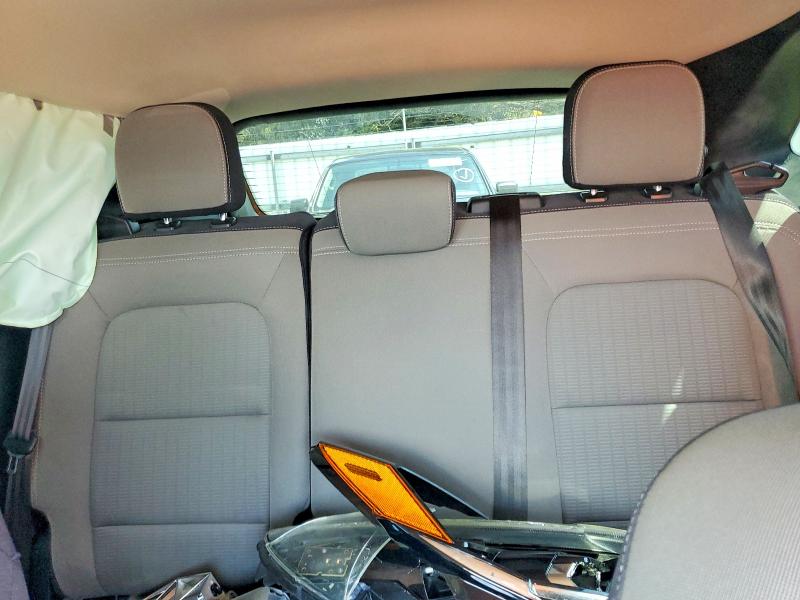 Продажа на аукционе авто 2020 Ford Escape, vin: 1FMCU0F68LUA39974, номер лота: 66801536