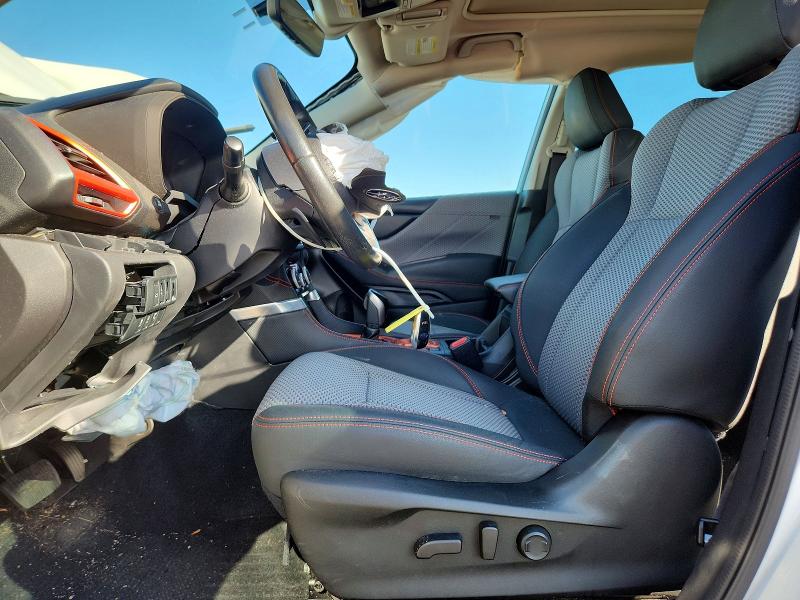 Продажа на аукционе авто 2021 Subaru Forester, vin: JF2SKARC6MH491978, номер лота: 66384906