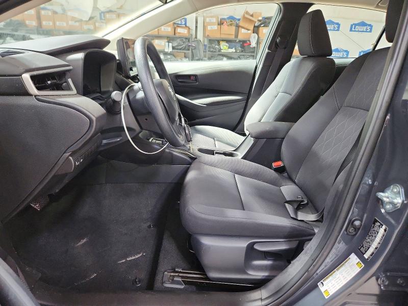 Продажа на аукционе авто 2026 Toyota Corolla, vin: 5YFB4MDE0TP471148, номер лота: 64512716