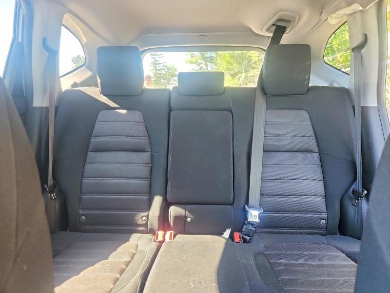 Продаж на аукціоні авто 2021 Honda Cr-v, vin: 5J6RW2H52ML024719, номер лоту: 63684666