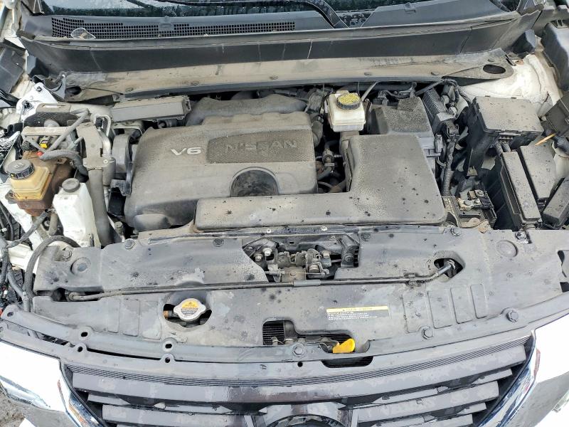 Продаж на аукціоні авто 2019 Nissan Pathfinder, vin: 5N1DR2MM4KC637499, номер лоту: 64552896