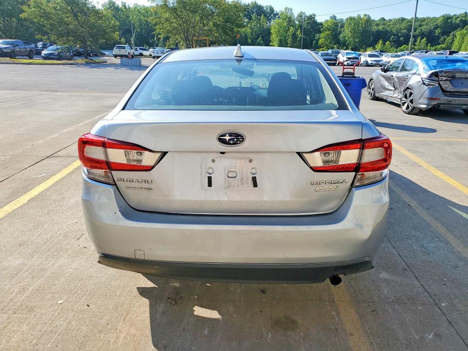 63770326 :رقم المزاد ، 4S3GKAB6XH3602544 vin ، 2017 Subaru Impreza مزاد بيع