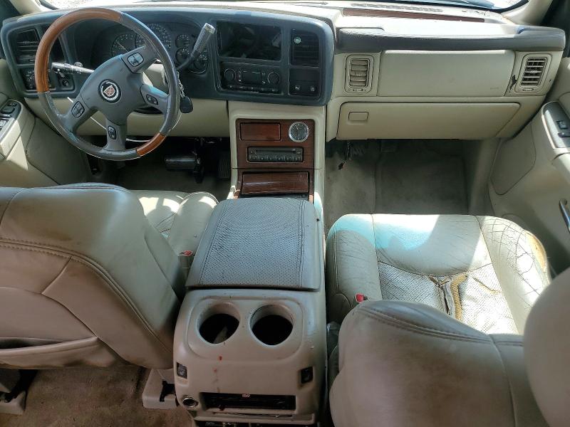 Aukcja sprzedaży 2004 Cadillac Escalade, vin: 1GYEK63N54R102674, numer aukcji: 65535806
