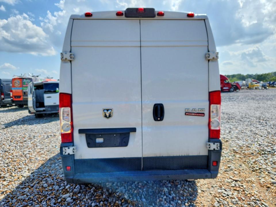 Aukcja sprzedaży 2021 Ram Promaster 2500, vin: 3C6LRVDG5ME558678, numer aukcji: 64612376