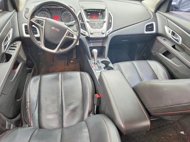 Продажа на аукционе авто 2012 Gmc Terrain, vin: 2GKALWEK1C6187192, номер лота: 64639816