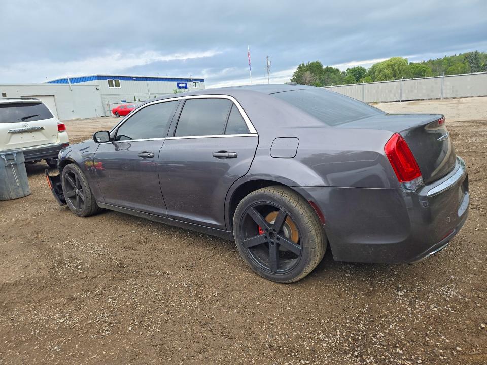 Aukcja sprzedaży 2015 Chrysler 300, vin: 2C3CCAAG6FH815480, numer aukcji: 65801906