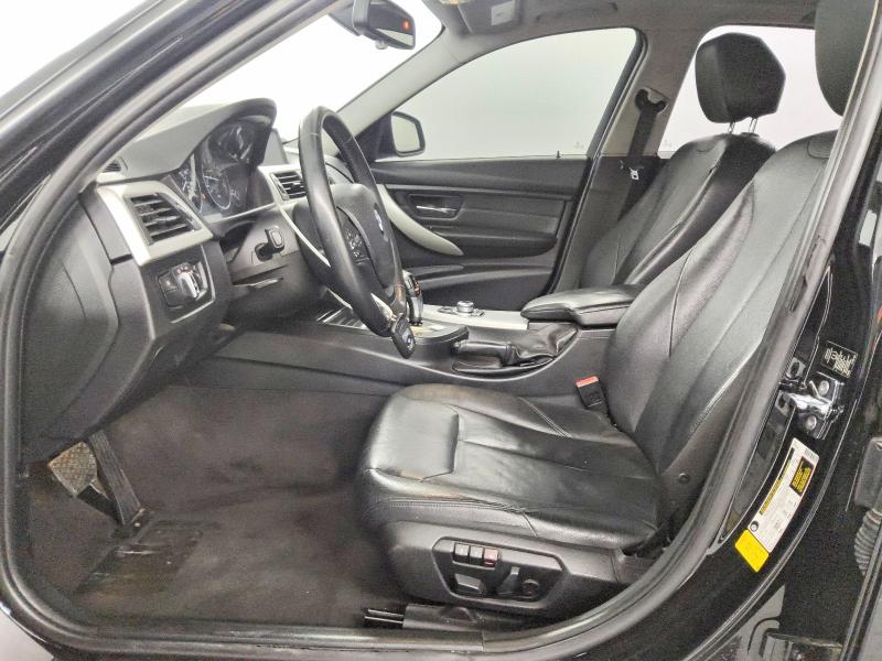 2012 Bmw 328 მანქანა იყიდება აუქციონზე, vin: WBA3C1C56CA696666, აუქციონის ნომერი: 61887116