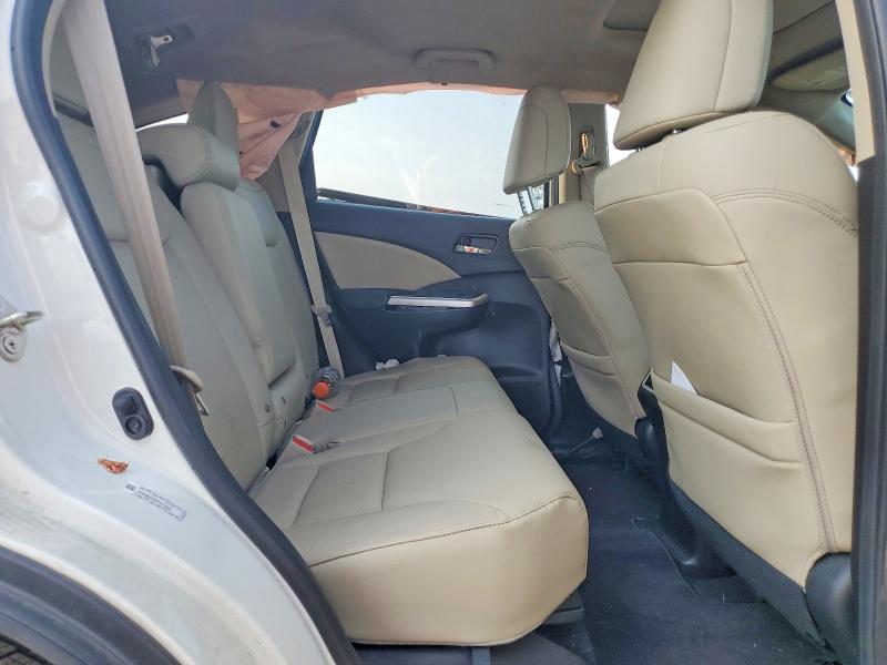 Aukcja sprzedaży 2015 Honda Cr-v, vin: 5J6RM4H78FL001256, numer aukcji: 63582696
