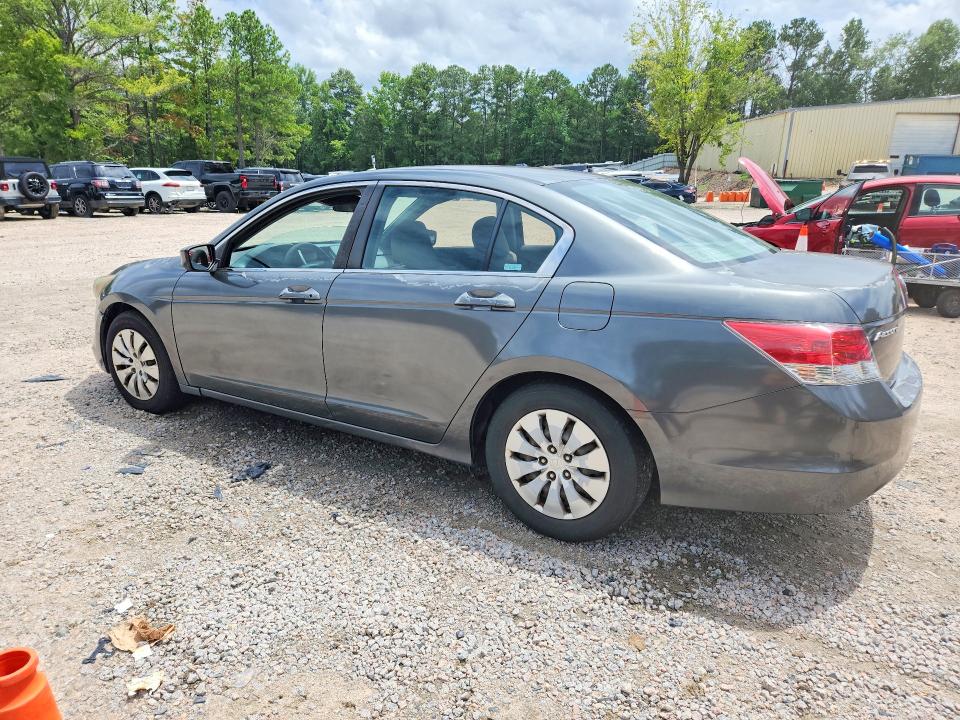 Aukcja sprzedaży 2010 Honda Accord, vin: 1HGCP2F32AA185543, numer aukcji: 64140796
