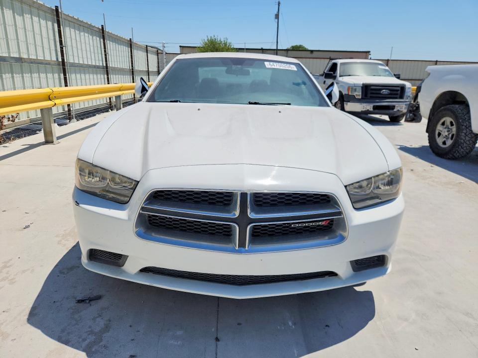 Aukcja sprzedaży 2014 Dodge Charger, vin: 2C3CDXBG4EH168462, numer aukcji: 64700206